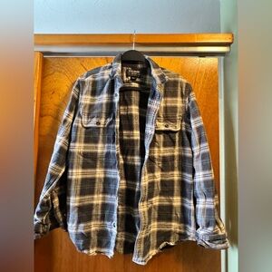 Filson button down